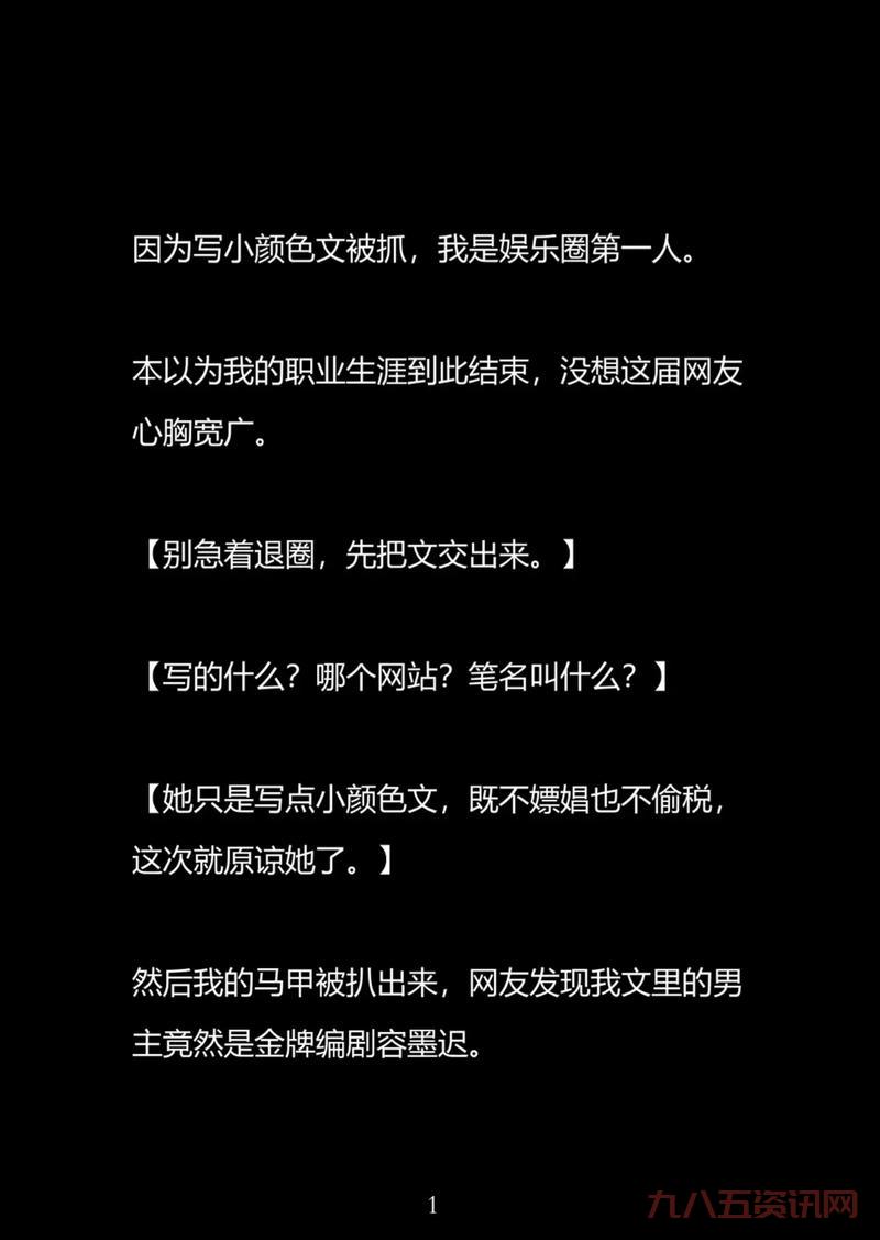 小黄说说1000字解读:让你快速掌握核心内容!