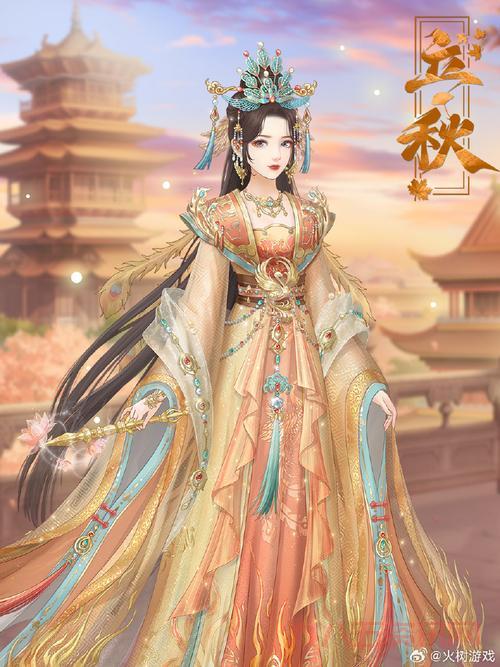 古代换装小游戏下载推荐,这些经典款别错过!