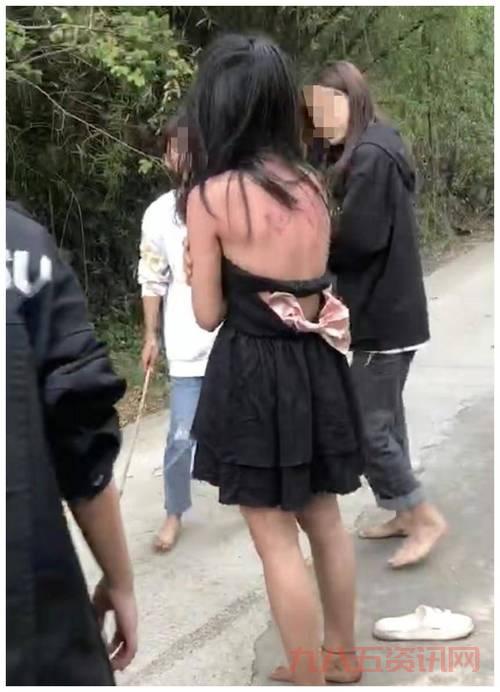 如何看待凌辱尤娜事件?网友评论炸锅了!