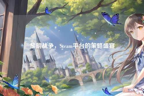 黎明战争,Steam平台的策略盛宴
