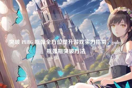 突破 PUBG 瓶颈全方位提升游戏实力指南,pubg 瓶颈期突破方法