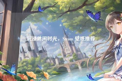 沉浸休闲时光，Steam 壁纸推荐